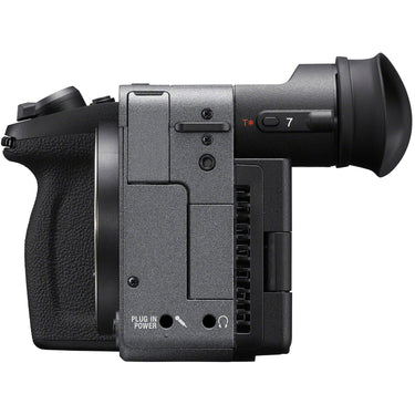 Sony Cinema Line FX2 | Full-frame Cinema Camera, Body Only