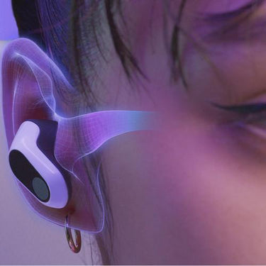 Sony INZONE Buds Truly Wireless Noise Cancelling Gaming Earbuds, Black - USED