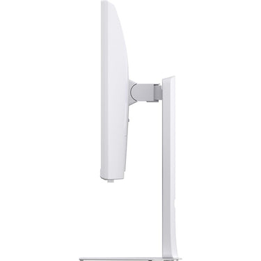 LG Ultragear 32G810SA-W 32-inch IPS Gaming Monitor, 4K UHD, 3840 x 2160, 144Hz, 1ms