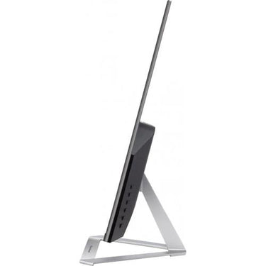 ViewSonic 32" (31.5"viewable) 4K UHD Monitor with Slim Frameless Design Open Box