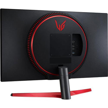 LG 27GN800-B 27" UltraGear QHD IPS 144Hz 16:9 G-SYNC HDR Monitor USED