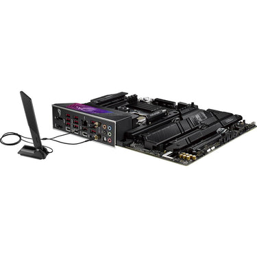 Asus Republic of Gamers STRIX X670E-E GAMING WIFI ATX Motherboard
