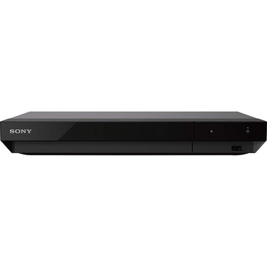 Sony UBP-X700U 4K Ultra HD Home Theater Blu-ray DVD Player 4K, HDR10, Hi Res Audio