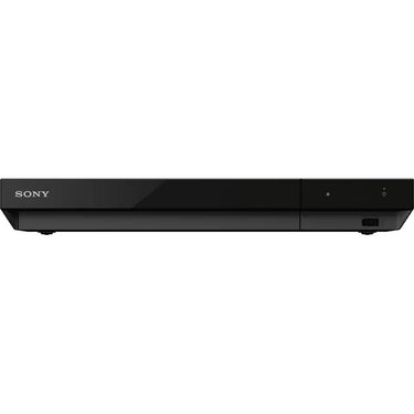 Sony UBP-X700U 4K Ultra HD Home Theater Blu-ray DVD Player 4K, HDR10, Hi Res Audio