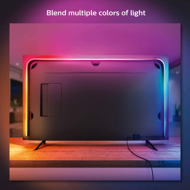 Philips Hue White and color ambiance Play gradient lightstrip 55 inch