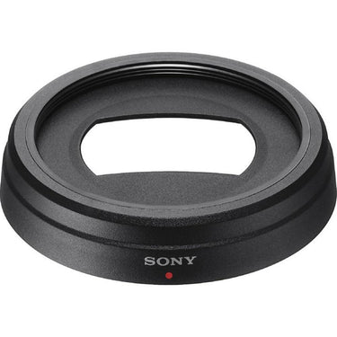 Sony ALC-SH113 Lens Hood for SEL20F28/SEL30M35, Black