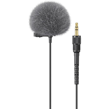 Sony ECM-L1 Lavalier Microphone, Black