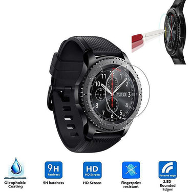 Garmin Fenix 8 43mm Smartwatch, AMOLED, Silver + Accessories Bundle