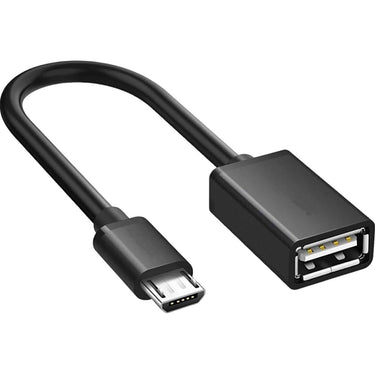 Sony VMC-UAM2 USB Adapter Cable, Black