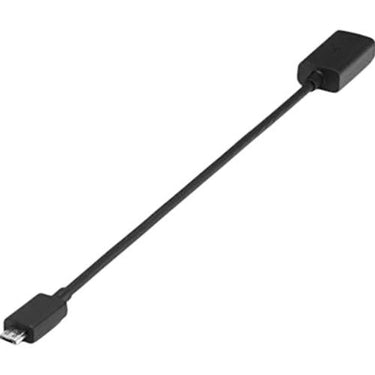 Sony VMC-UAM2 USB Adapter Cable, Black