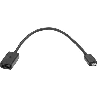 Sony VMC-UAM2 USB Adapter Cable, Black