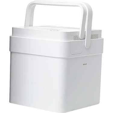 Midea Cube 20 Pint Dehumidifier for up to 1,500 Sq. Ft. Rooms - Refurbished