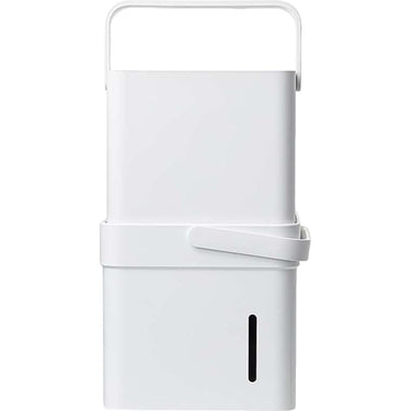 Midea Cube 20 Pint Dehumidifier for up to 1,500 Sq. Ft. Rooms - Refurbished