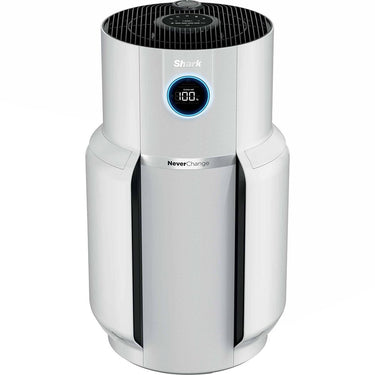 Shark HP302 Air Purifier with NeverChange HEPA Air Filter - Refurbished