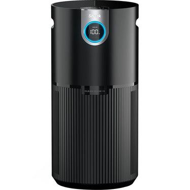 Shark HP202 Air Purifier MAX with NanoSeal HEPA, Cleansense IQ - Refurbished