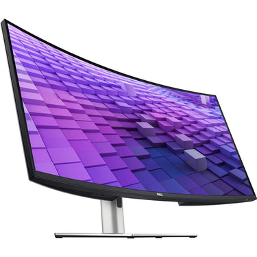 Dell UltraSharp U3824DW 38" 3840x1600 60Hz 21:9 5ms IPS Curved Monitor