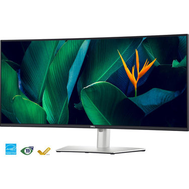 Dell UltraSharp U3824DW 38" 3840x1600 60Hz 21:9 5ms IPS Curved Monitor