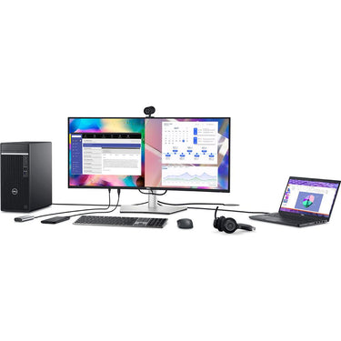 Dell UltraSharp U3824DW 38" 3840x1600 60Hz 21:9 5ms IPS Curved Monitor