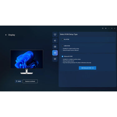 Dell UltraSharp U3824DW 38" 3840x1600 60Hz 21:9 5ms IPS Curved Monitor