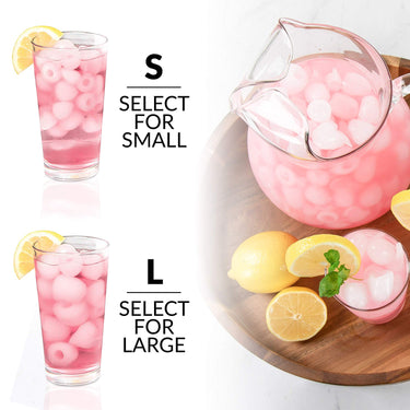 Igloo Stainless Steel Automatic Self-Cleaning Portable Electric Ice Maker Machine