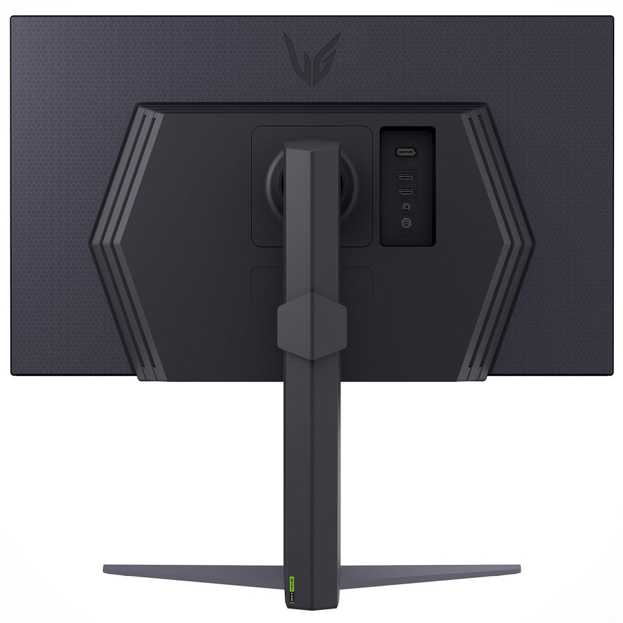 LG 27" UltraGear QHD 1440P 180Hz 1ms G-Sync Compatible IPS Gaming Monitor