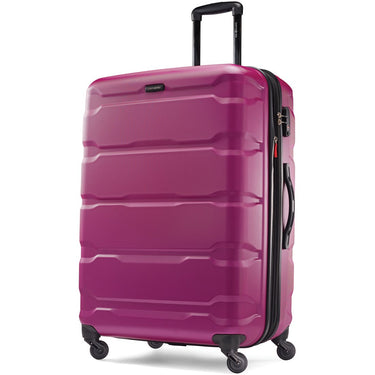 Samsonite Omni Hardside Luggage 28" Spinner - Radiant Pink (68310-0596)