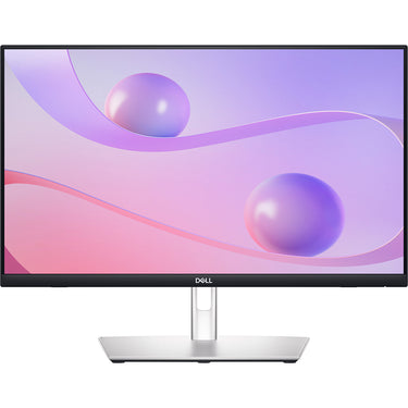 Dell 24" Full HD 60Hz IPS Touch USB-C Hub Monitor Black 2 Pack with HDMI Cable