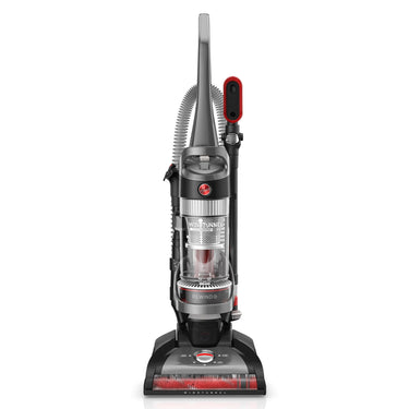 Hoover WindTunnel Cord Rewind Pro Bagless Vacuum Cleaner - Refurbished