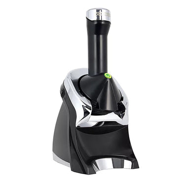Yonanas Classic Frozen Fruit Soft Serve Maker for Healthy Vegan and Dairy-Free Treats