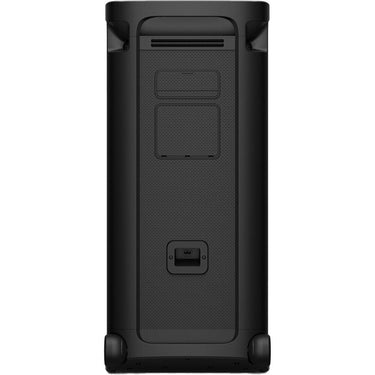 Sony ULT Tower 9 Bluetooth Karaoke Party Speaker w/Carrying Handle and Wheels