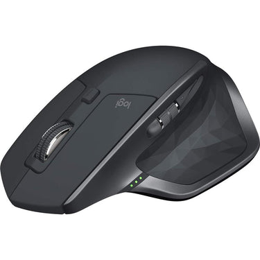 Logitech MX Master 2S Wireless Mouse - 910-005965 - Open Box