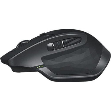 Logitech MX Master 2S Wireless Mouse - 910-005965 - Open Box