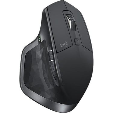 Logitech MX Master 2S Wireless Mouse - 910-005965 - Open Box