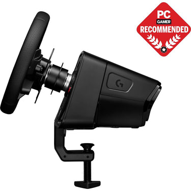 Logitech Core Pro Series Pro Racing Wheel, Direct Drive 11nm, Trueforce Feedback - Open Box