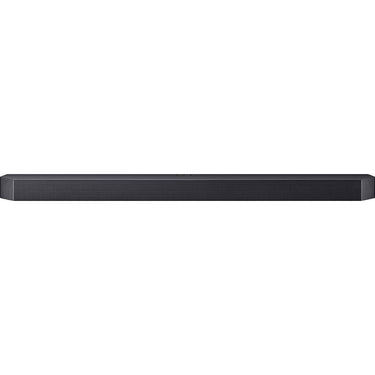 Samsung Q Series Soundbar HW-Q990F 11.1.4 ch Subwoofer + Rear Speaker (2025) - Open Box