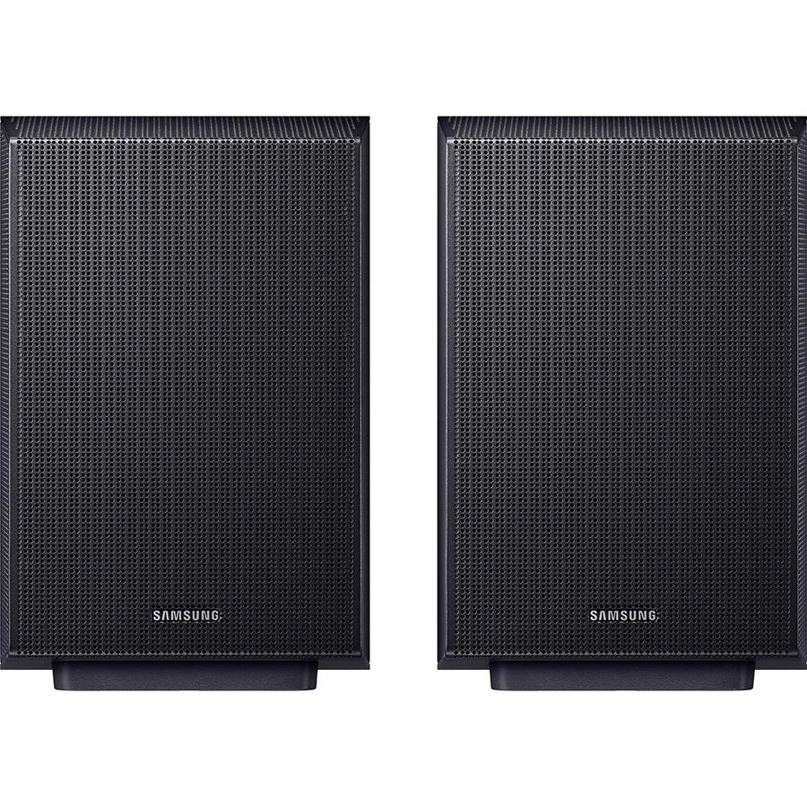 Samsung Q Series Soundbar HW-Q990F 11.1.4 ch Subwoofer + Rear Speaker (2025) - Open Box
