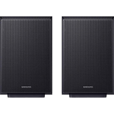 Samsung Q Series Soundbar HW-Q990F 11.1.4 ch Subwoofer + Rear Speaker (2025) - Open Box