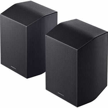Samsung Q Series Soundbar HW-Q990F 11.1.4 ch Subwoofer + Rear Speaker (2025) - Open Box