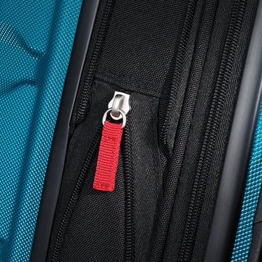 Samsonite Omni Hardside Luggage 20" Spinner - Caribbean Blue (68308-2479)