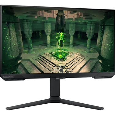 Samsung 25 inch Odyssey G4 Series FHD Gaming Monitor G-Sync Compatible Open Box