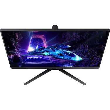 Samsung 32" Odyssey G3 (G30D) FHD 180Hz 1ms Gaming Monitor with Stand Open Box