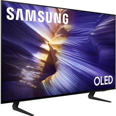 Samsung 42 inch OLED 4K S90F Vision AI Smart TV (2025) - Open Box