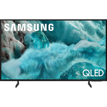 Samsung 43 inch QLED Q7F 4K Vision AI Smart TV (2025) - Open Box