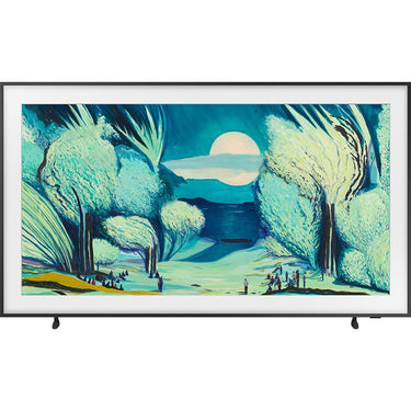 Samsung 55 inch The Frame LS03FA QLED 4K Art Mode Vision AI Smart TV (2025) - Open Box