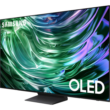 Samsung QN77S90DA 77 Inch OLED 4K Smart TV (2024) - Open Box