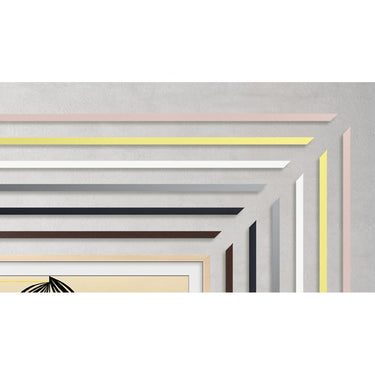 Samsung 32" The Frame Customizable Bezel - Beige VG-SCFT32BE/ZA - Open Box