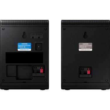 Samsung SWA-9250S Wireless Rear Speaker Kit (2025) - Open Box