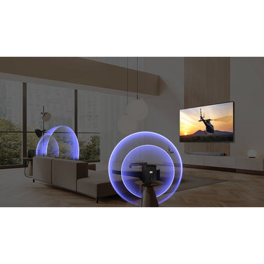 Samsung SWA-9250S Wireless Rear Speaker Kit (2025) - Open Box