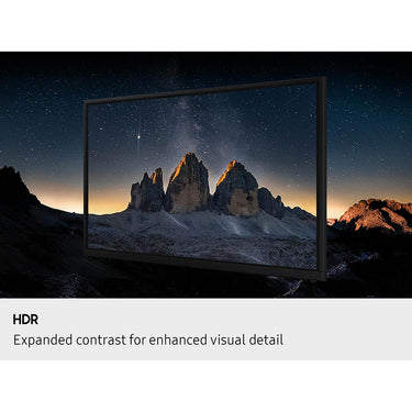 Samsung 32 inch 720P HD H5000F Smart TV (2025) - Open Box