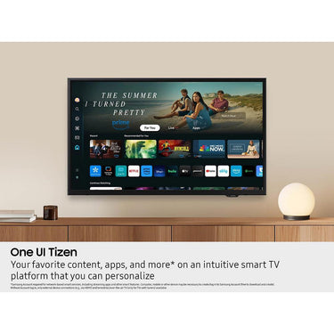 Samsung 32 inch 720P HD H5000F Smart TV (2025) - Open Box